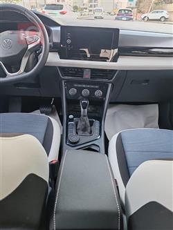 فولكسفاغن تاوس